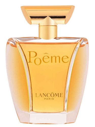 poeme perfume dupe